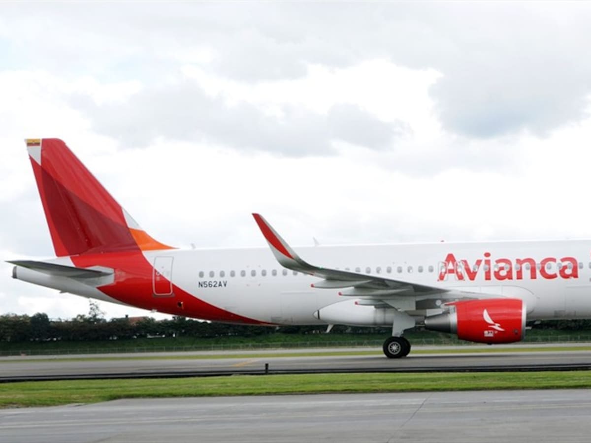 Avianca solicita evaluar la entrada de Qatar al país