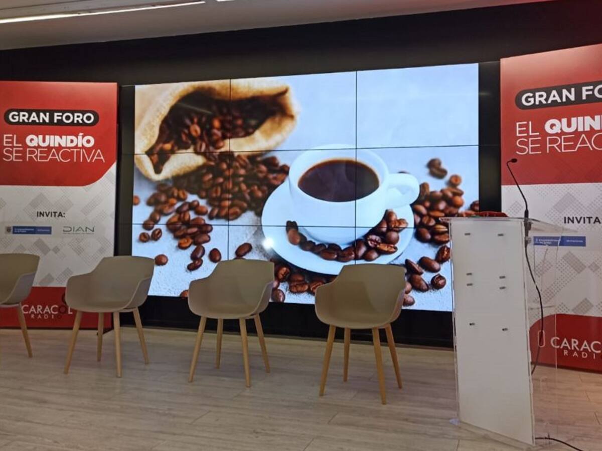 Martes 22 de Marzo, las principales noticias de Armenia y Quindío