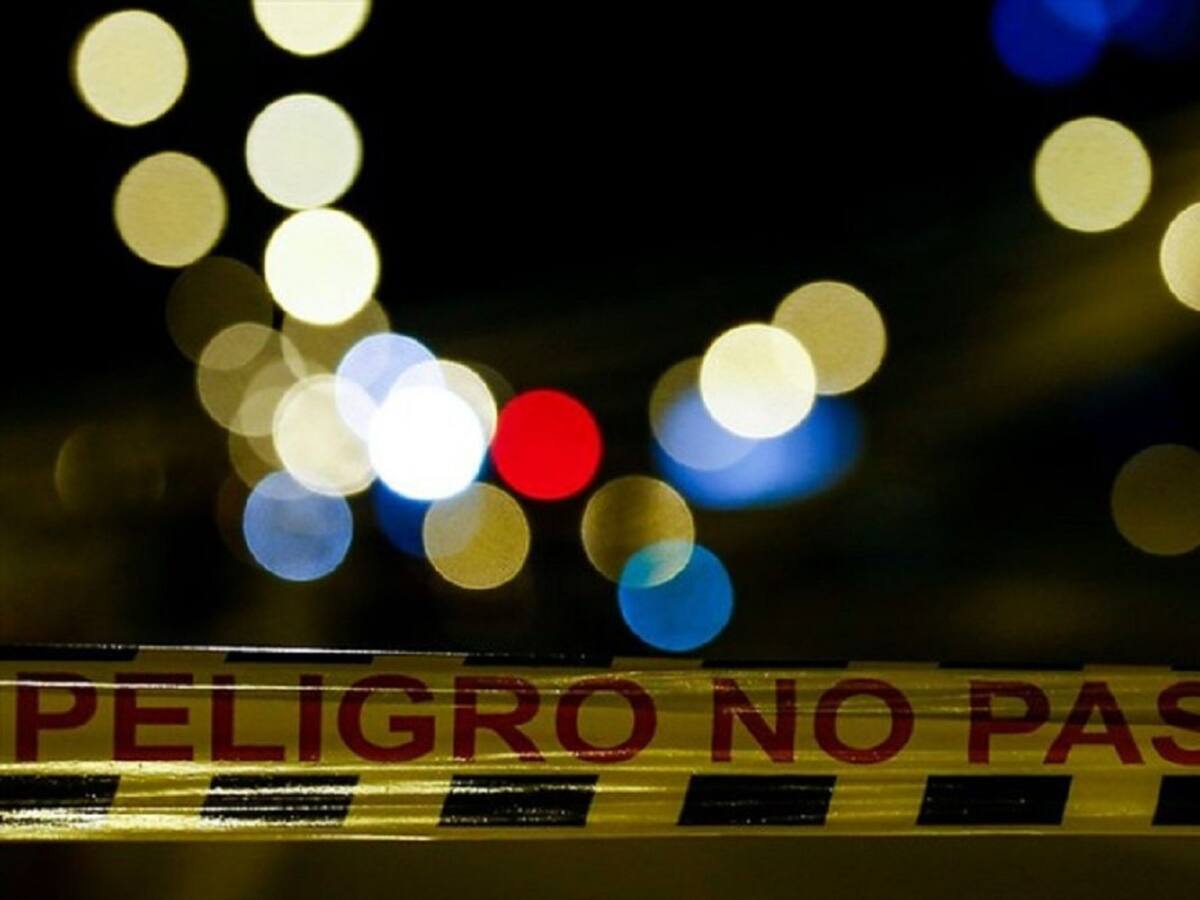 Primera masacre del año: tres personas fueron asesinadas en el Cesar
