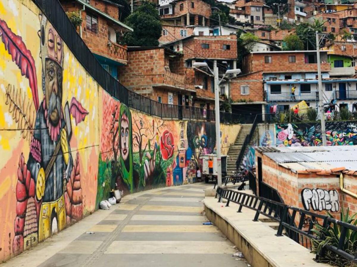 Habitantes de San Javier piden más apoyo para fortalecer el turismo