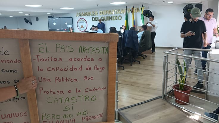 Alexis Javier Carbonó, IGAC