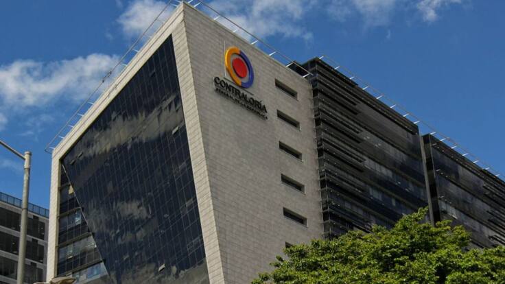 Concejal de Bogotá denuncia “avalancha de nombramientos” desde Contraloría