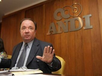 Luis Carlos Villegas. Foto: Colprensa.