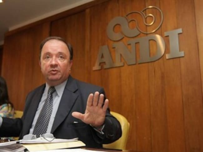 Luis Carlos Villegas. Foto: Colprensa.