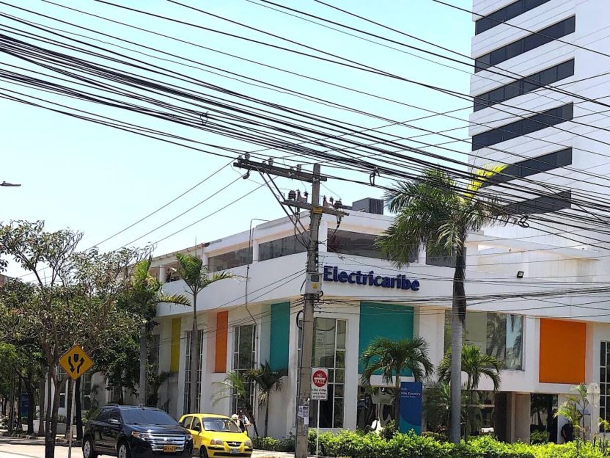 Colombia gana demanda a Gas Natural por caso Electricaribe