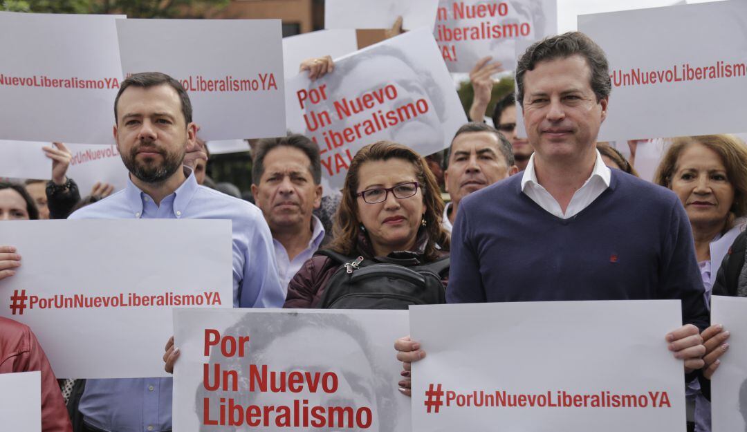 La Sala Plena decisió otorgar el reconocimiento al partido político 