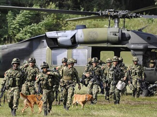 Judicatura rechaza denuncia ante CIDH por envío de procesos a Justicia Penal Militar