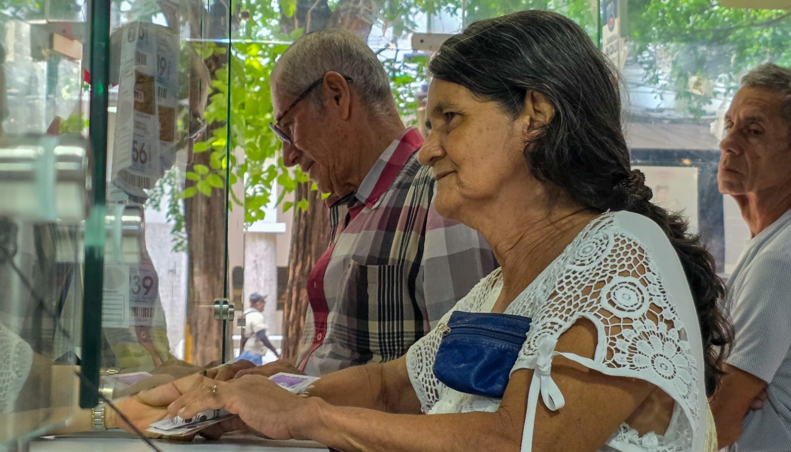 Un aumento importante, pasando de 80.000 pesos a 230.000 pesos mensuales. Foto DPS.