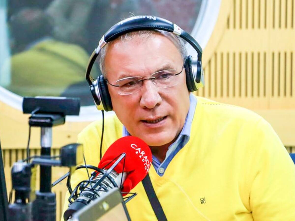 Roy Barreras responde a los indígenas que denuncian incumplimientos del gobierno Petro