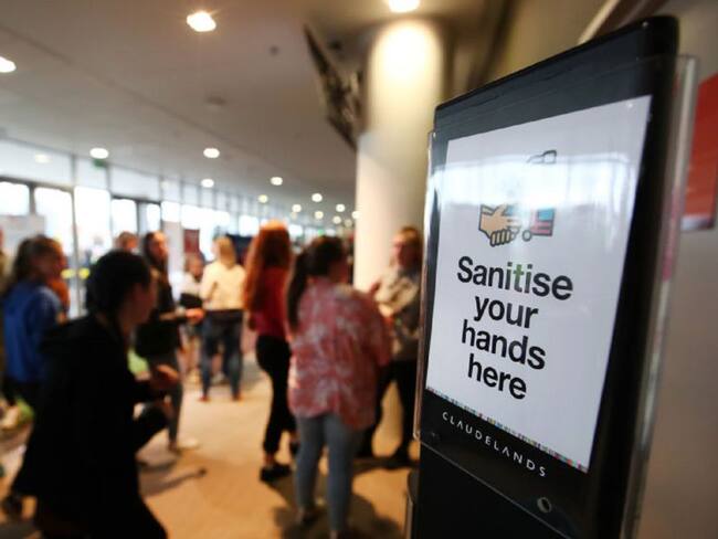 Nueva Zelanda cumple 100 días sin nuevos casos de coronavirus