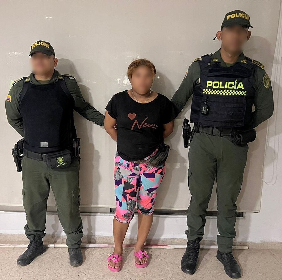 Policía Metropolitana de Cartagena