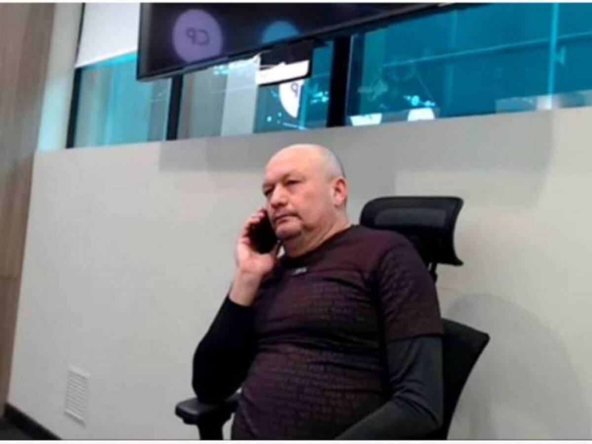 Acusación contra guardia implicado en la fuga de ‘Matamba’ ya tiene fecha