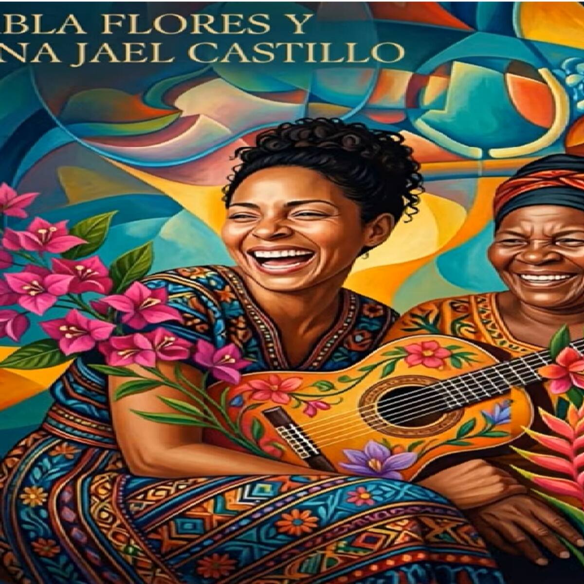 Pabla Flores y Dina Jael Castillo lanzan “Lamento en la Sierra”: homenaje sonoro a las víctimas