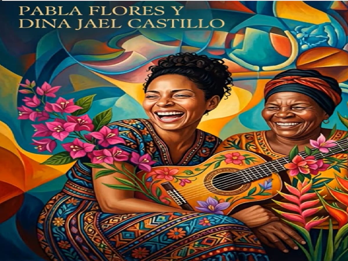 Pabla Flores y Dina Jael Castillo lanzan “Lamento en la Sierra”: homenaje sonoro a las víctimas