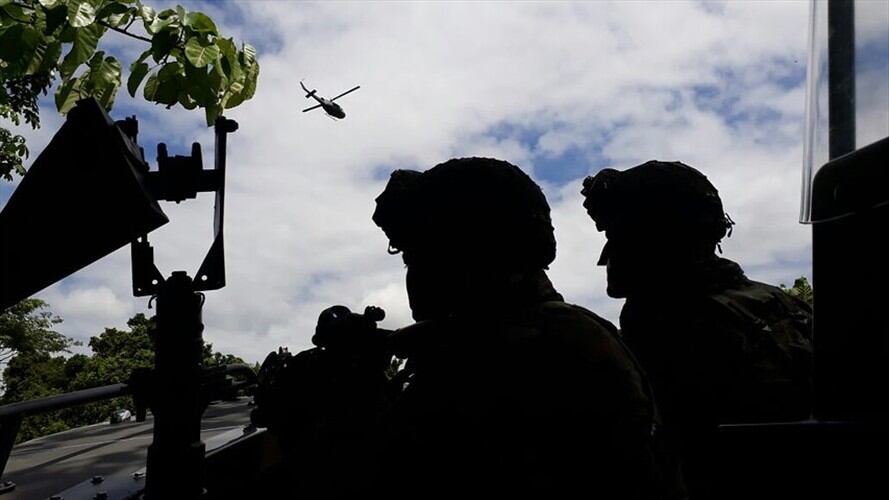 Nueve empresas habrían incurrido en cartelización en refrigerios para las Fuerzas Militares. Foto: Colprensa
