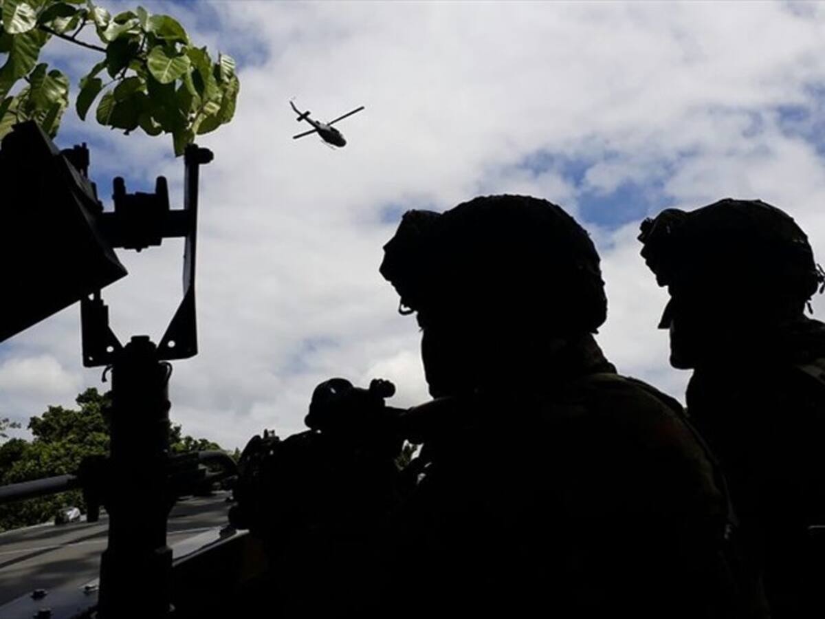 Formulan cargos contra nueve empresas por cartelización en refrigerios para FF.MM.