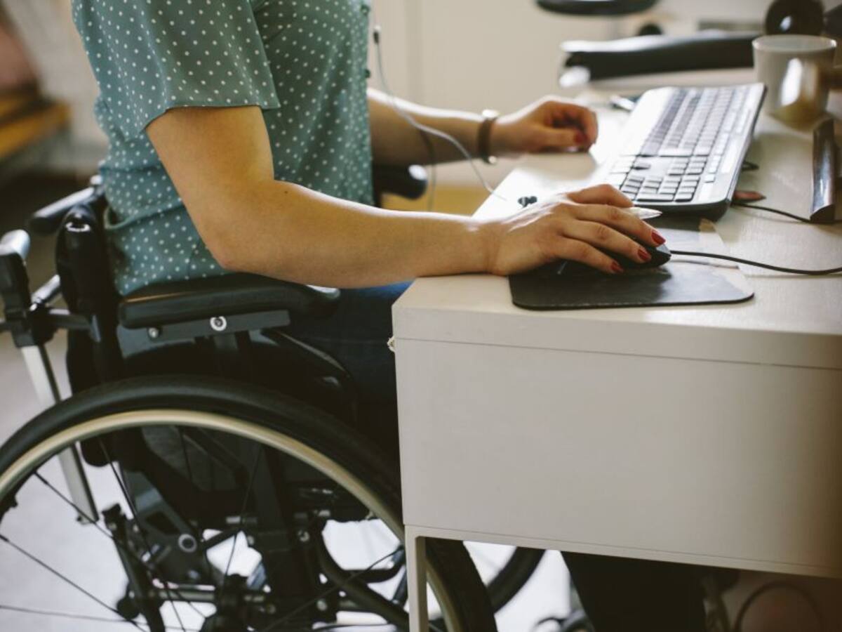 Población en condición de discapacidad en Huila en proceso de certificación