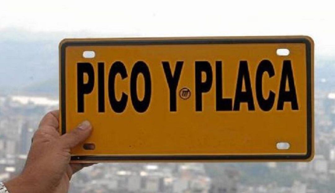 El próximo martes regrese la restricción en sus horarios de 6am a 10am y de 4pm a 8pm en Cali.