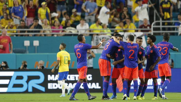 El Pulso del Fútbol, 16 de abril de 2021