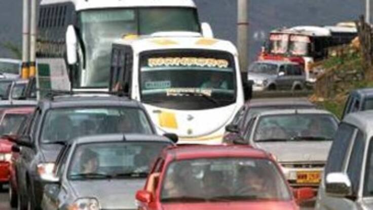 Cerca de 50 mil policías vigilarán la seguridad en la semana de receso escolar