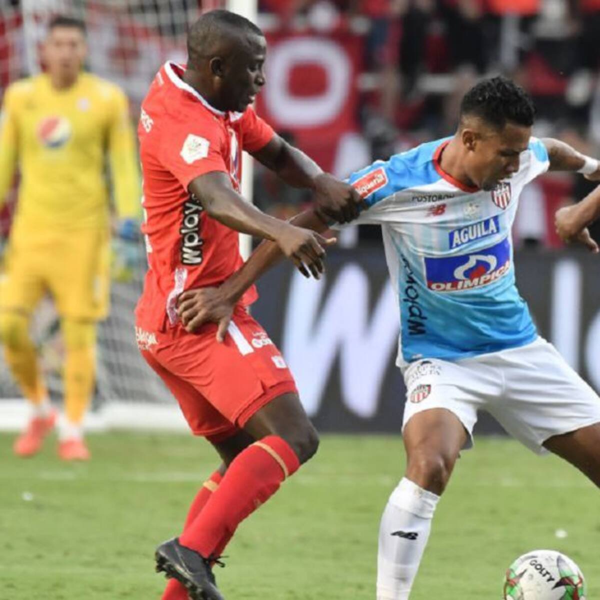 Diablos Rojos y Tiburones, rivales en semifinales de la liga 2020