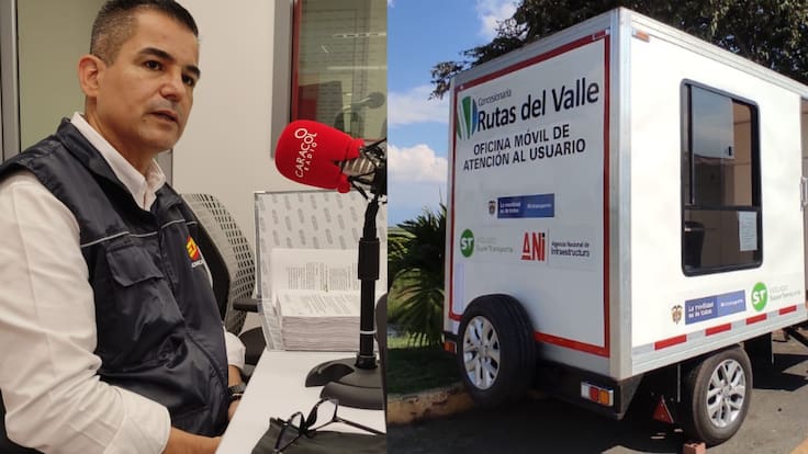 Personaje de la Semana Cali 09 de octubre del 2022