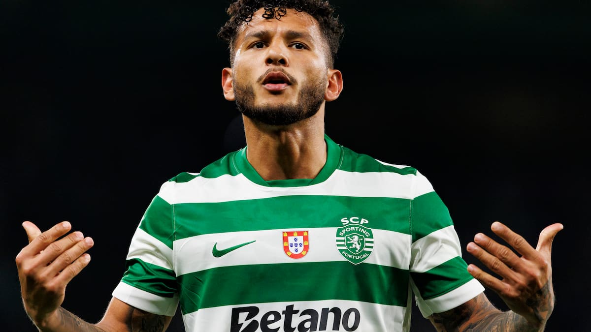 Alarma en Sporting de Lisboa y la Selección Colombia: ojo a lo que está pasando con Luis Suárez