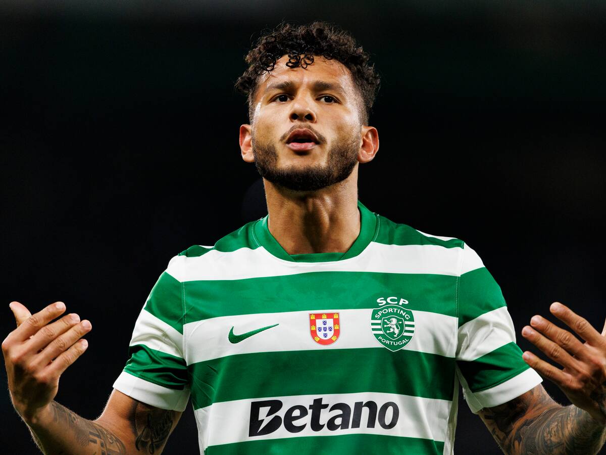 Alarma en Sporting de Lisboa y la Selección Colombia: ojo a lo que está pasando con Luis Suárez