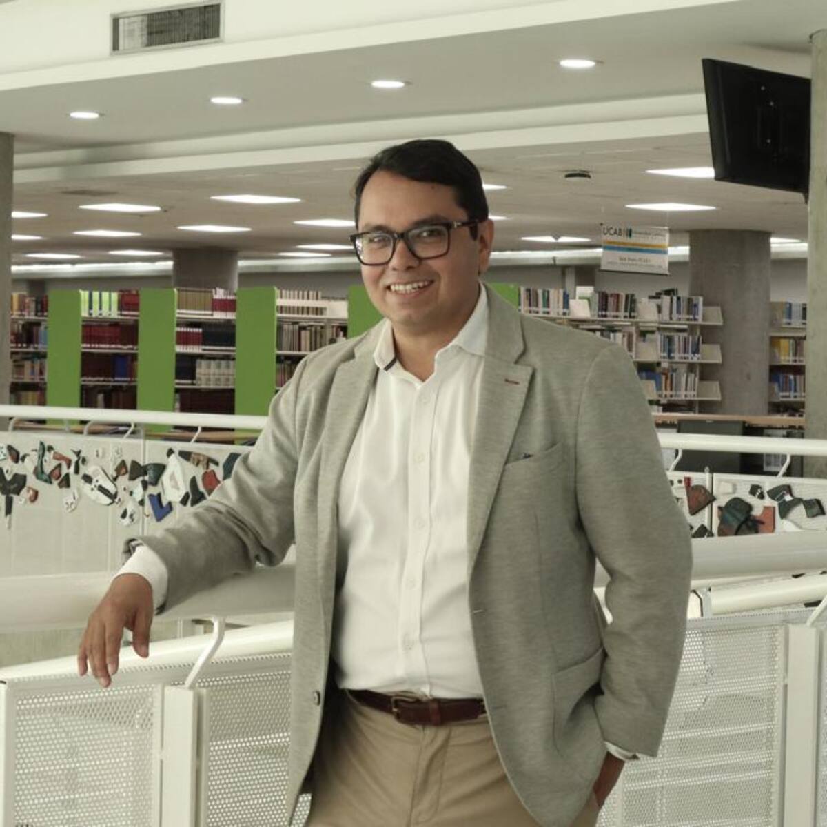 Francisco Cova, 25 años de trayectoria potenciando el desarrollo organizacional y talento humano