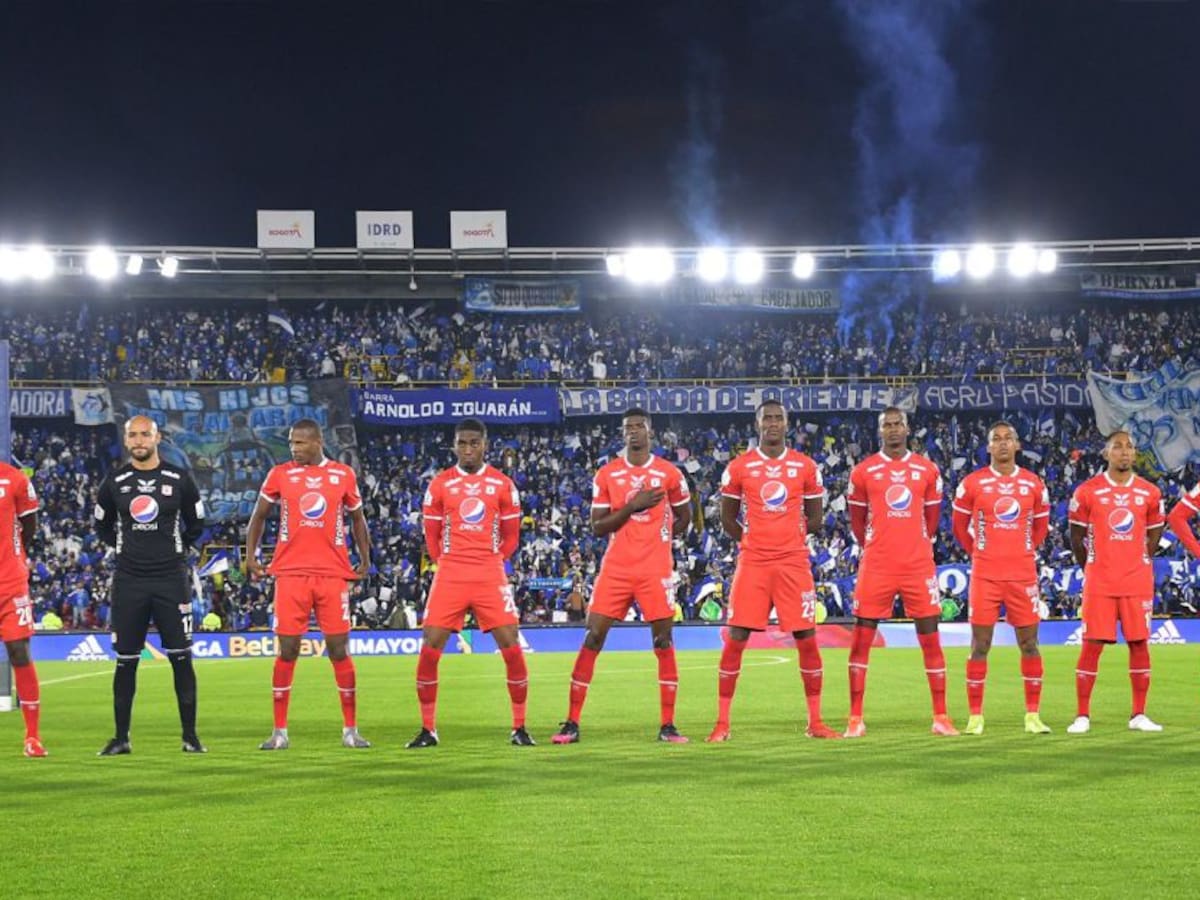 Las cuentas del América si quiere estar en los cuadrangulares