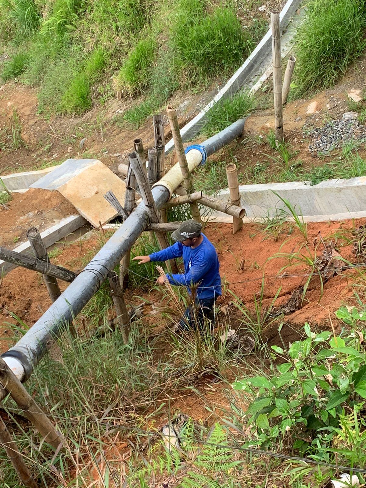 Foto: Suministrada comunidad