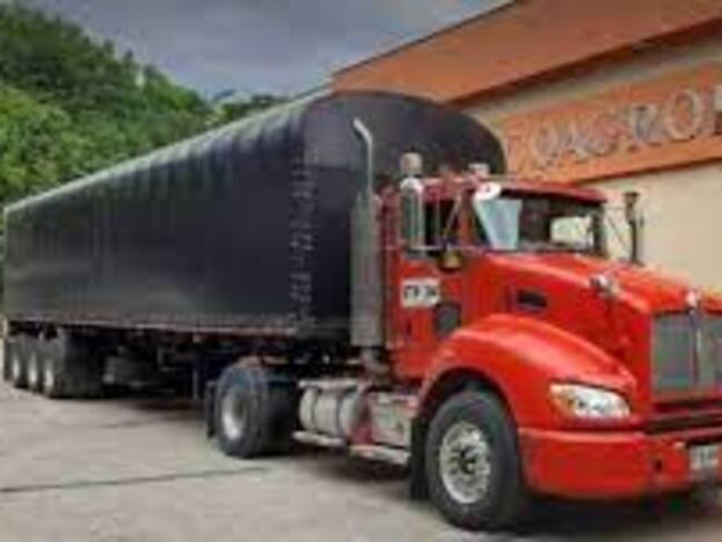 Cerca de 150 vehículos que laboran en esta zona.