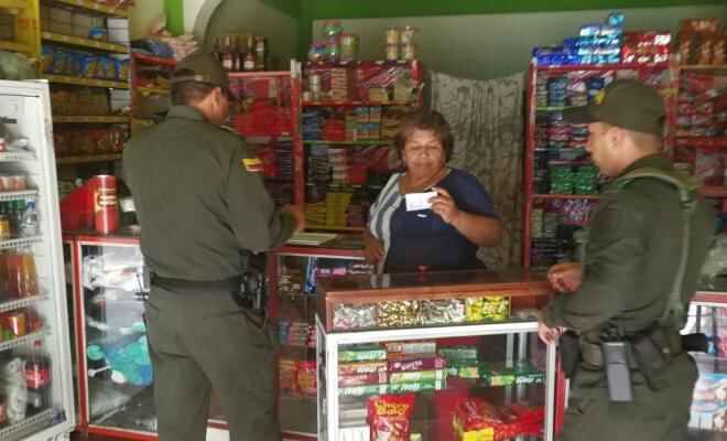 El municipio más afectado en este flagelo es Pitalito con 4 casos y uno que se presentó en el municipio de Yaguará.