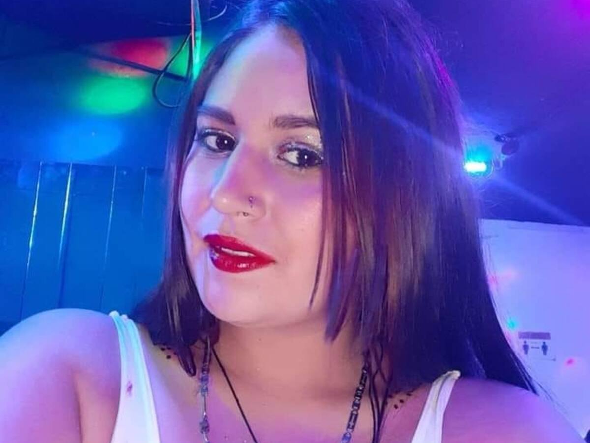 Investigan muerte de mujer, cuyo cuerpo fue hallado al lado del bar donde trabajaba