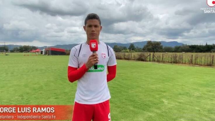 Jorge Ramos: “Regreso a Santa Fe más maduro”