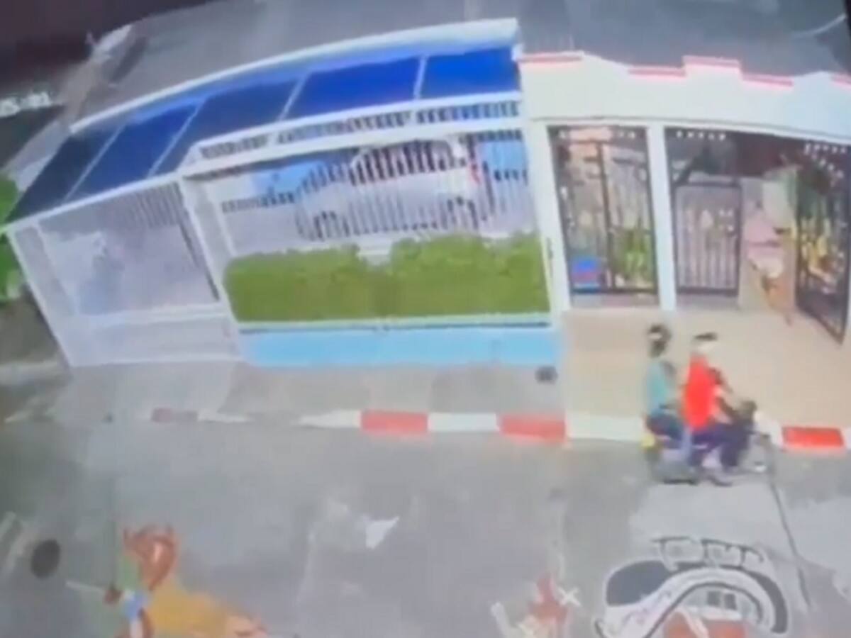 Asesinan a un adulto mayor por robarle un celular