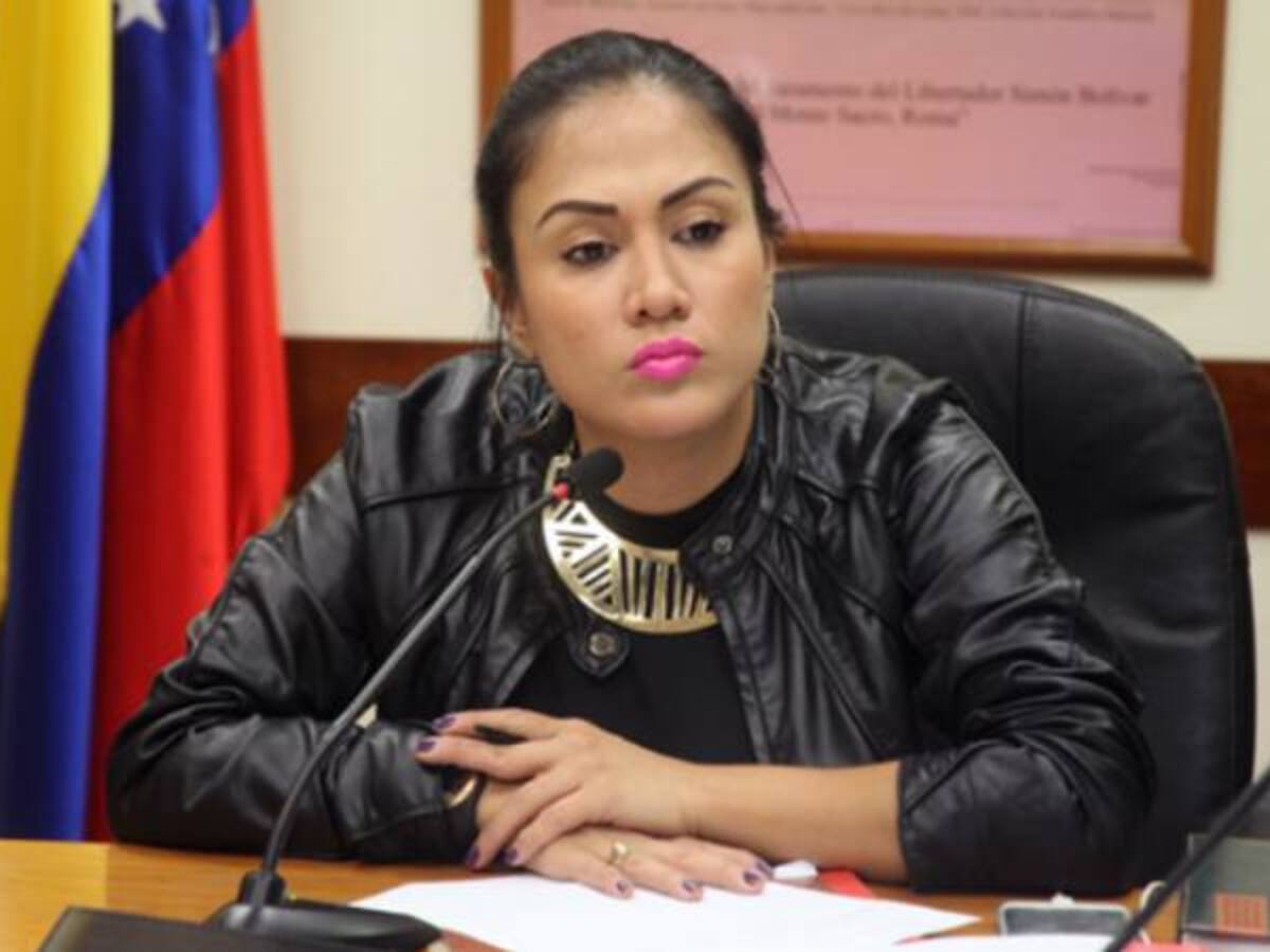 Diputados venezolanos celebran encuentro Santos-Maduro