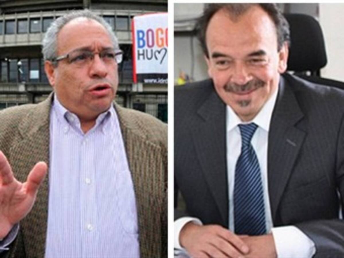 Fiscalía llama a interrogatorio a director de EAAB y exgerente de la Uaesp