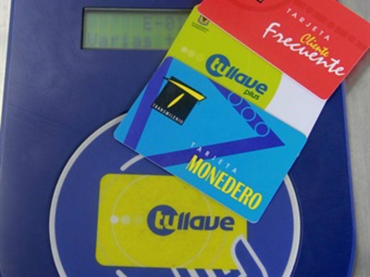Concejales dicen que integración de tarjetas en SITP no es suficiente
