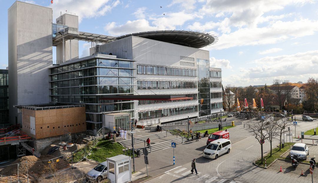 Mejores Universidades, según QS