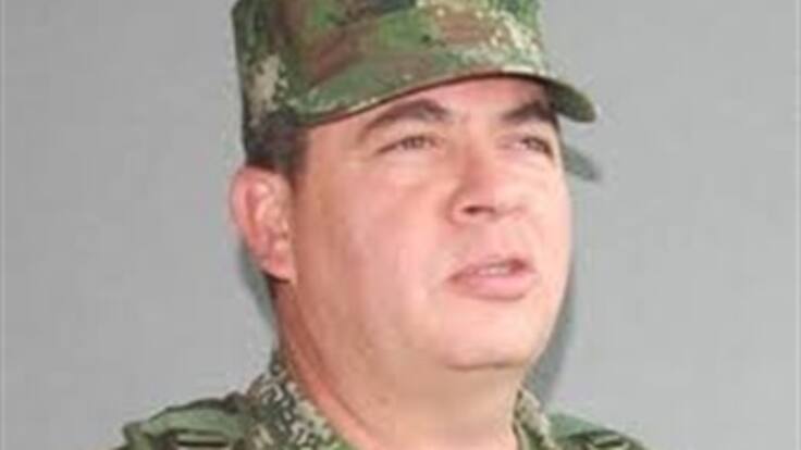 Comandante de las FF.MM. niega vínculos con corrupción en el Ejército