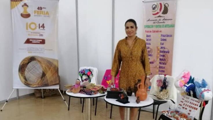 Trabajar unidos por todos los sectores: Asociación de Artesanos, Quindío