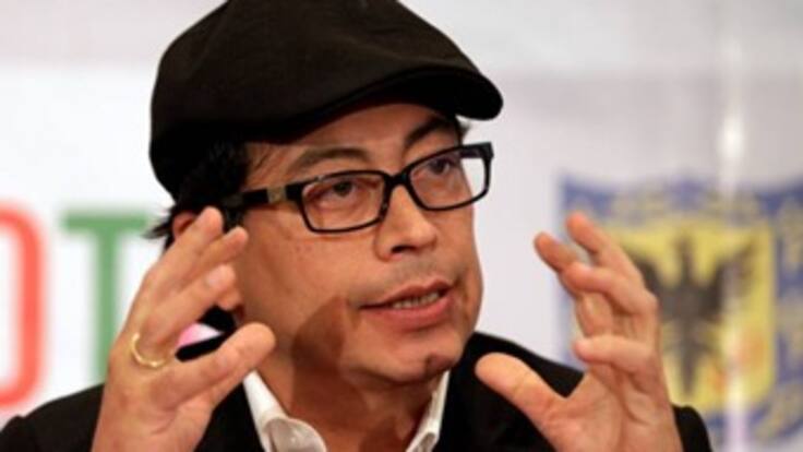 Dura respuesta de Gustavo Petro a representante Miguel Gómez