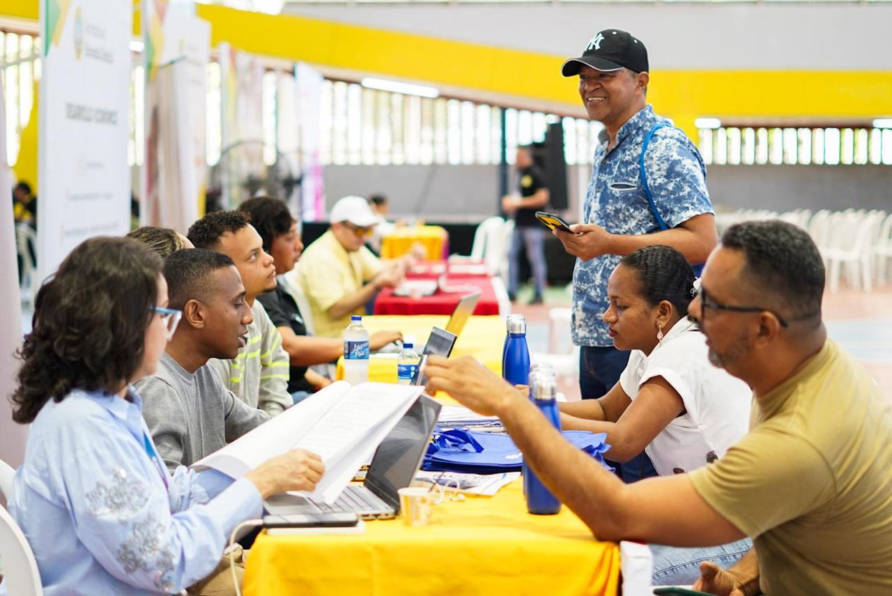 Alcaldía de Cartagena
