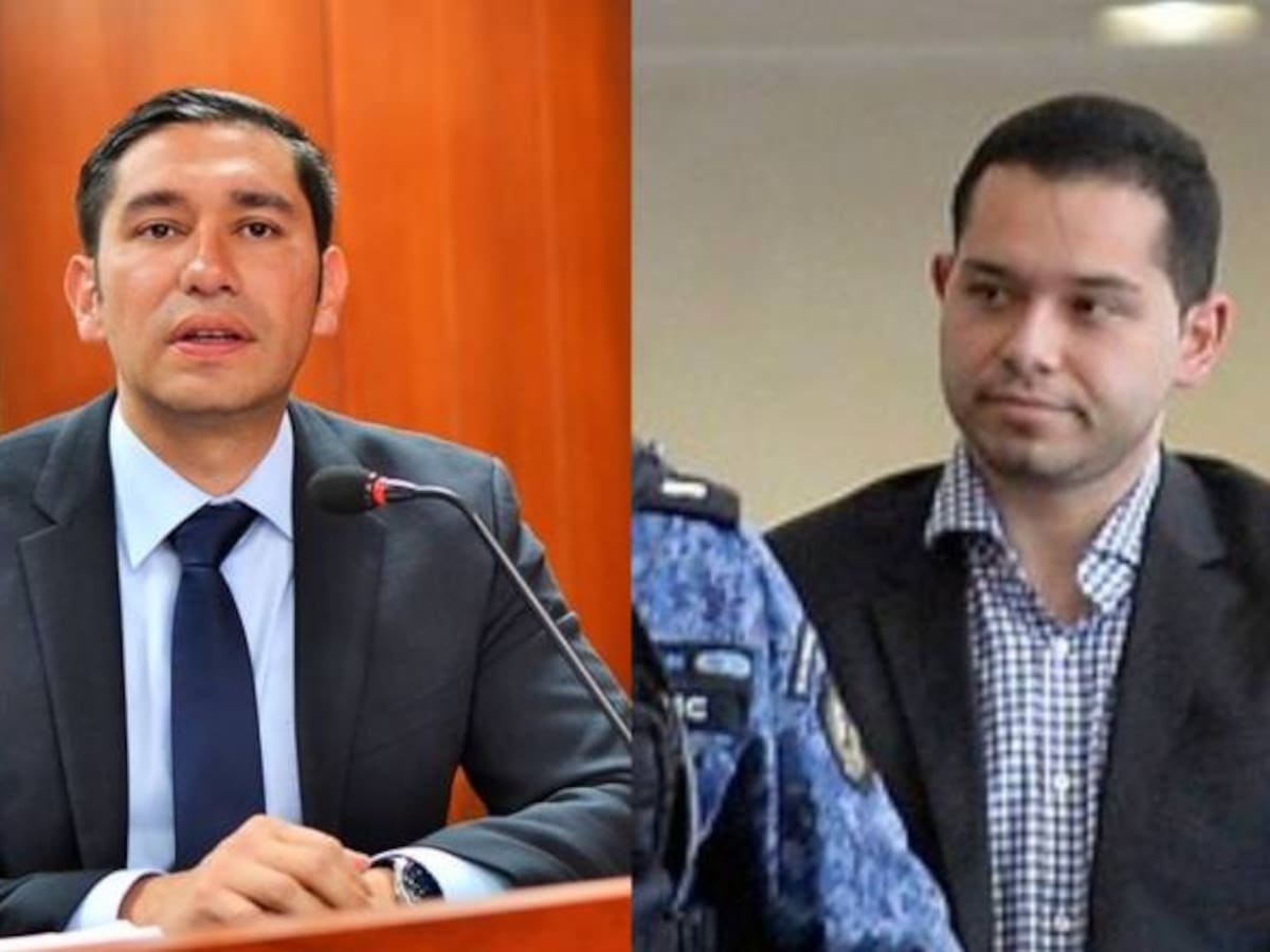 Extraditables en el “cartel de la toga” rechazan doble incriminación