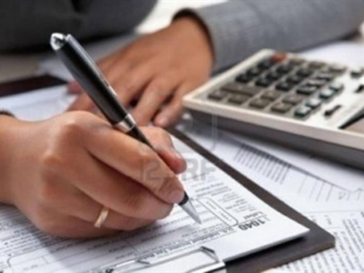 Se han recaudado cerca del 50% de los impuestos en Bogotá