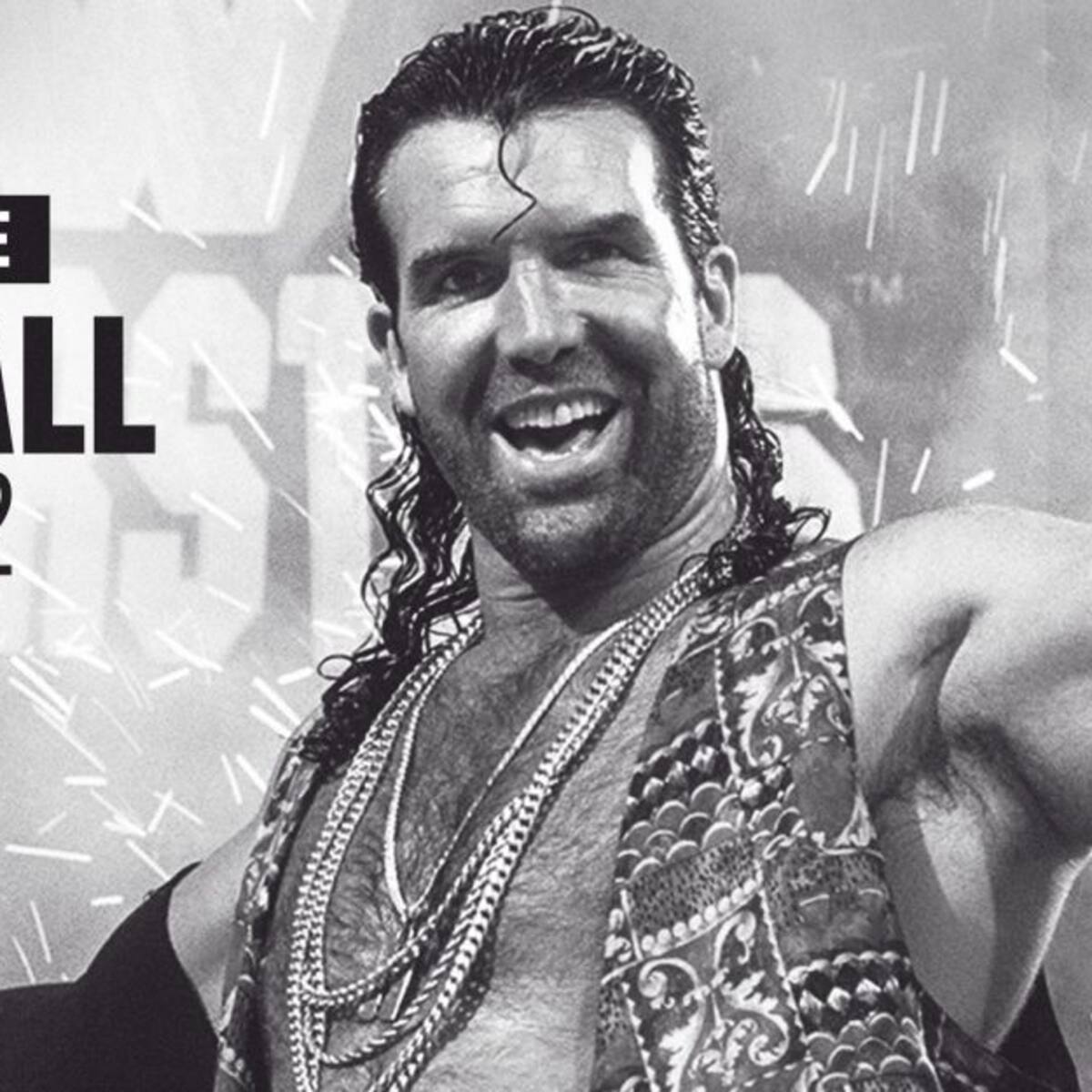 Luto en la WWE: falleció la exestrella Razor Ramón a los 63 años