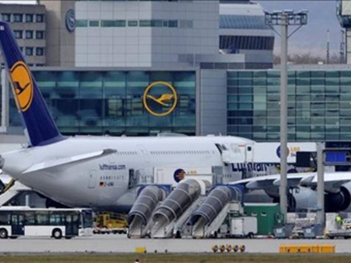 Otro avión de Qantas efectúa aterrizaje de emergencia en Singapur