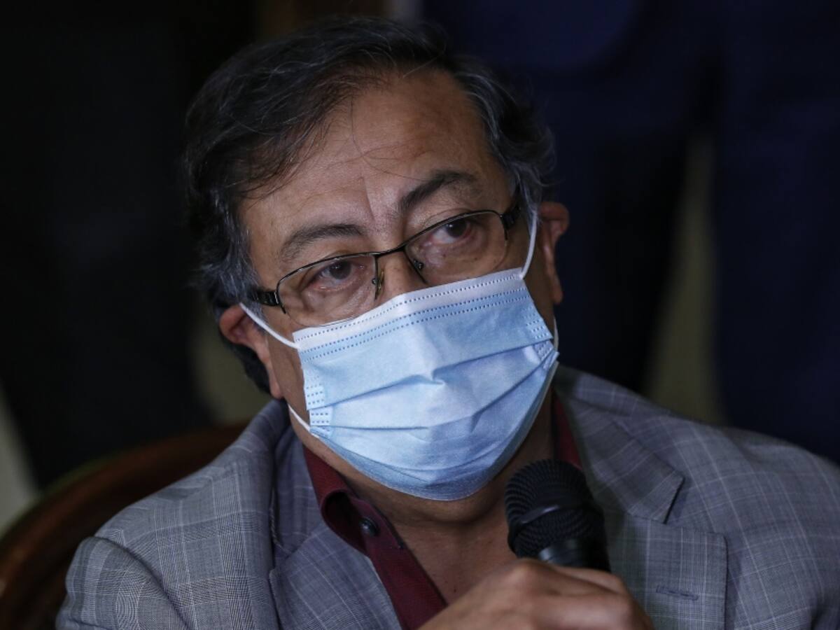 Así recibieron sectores políticos la decisión sobre la Colombia Humana