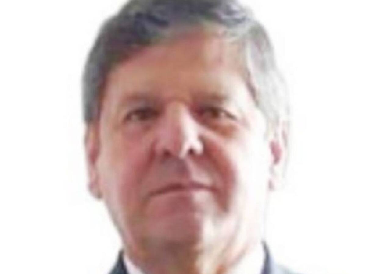 Capturaron al posible homicida del reconocido cafetero Luis Gonzaga Cadavid